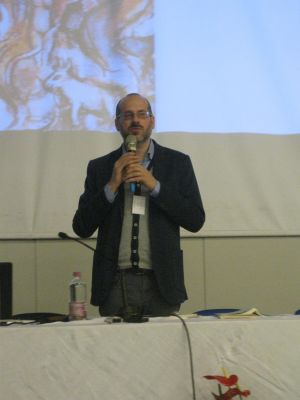 Filippo Vanoncini 